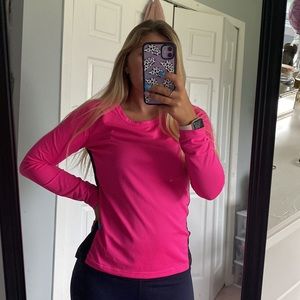 New Balance Workout Long Sleeve
